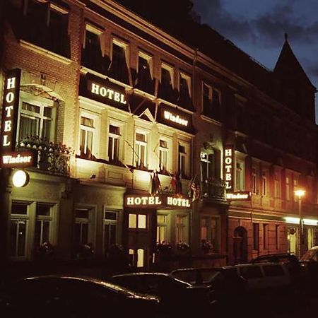 Hotel Windsor Dresden Ngoại thất bức ảnh